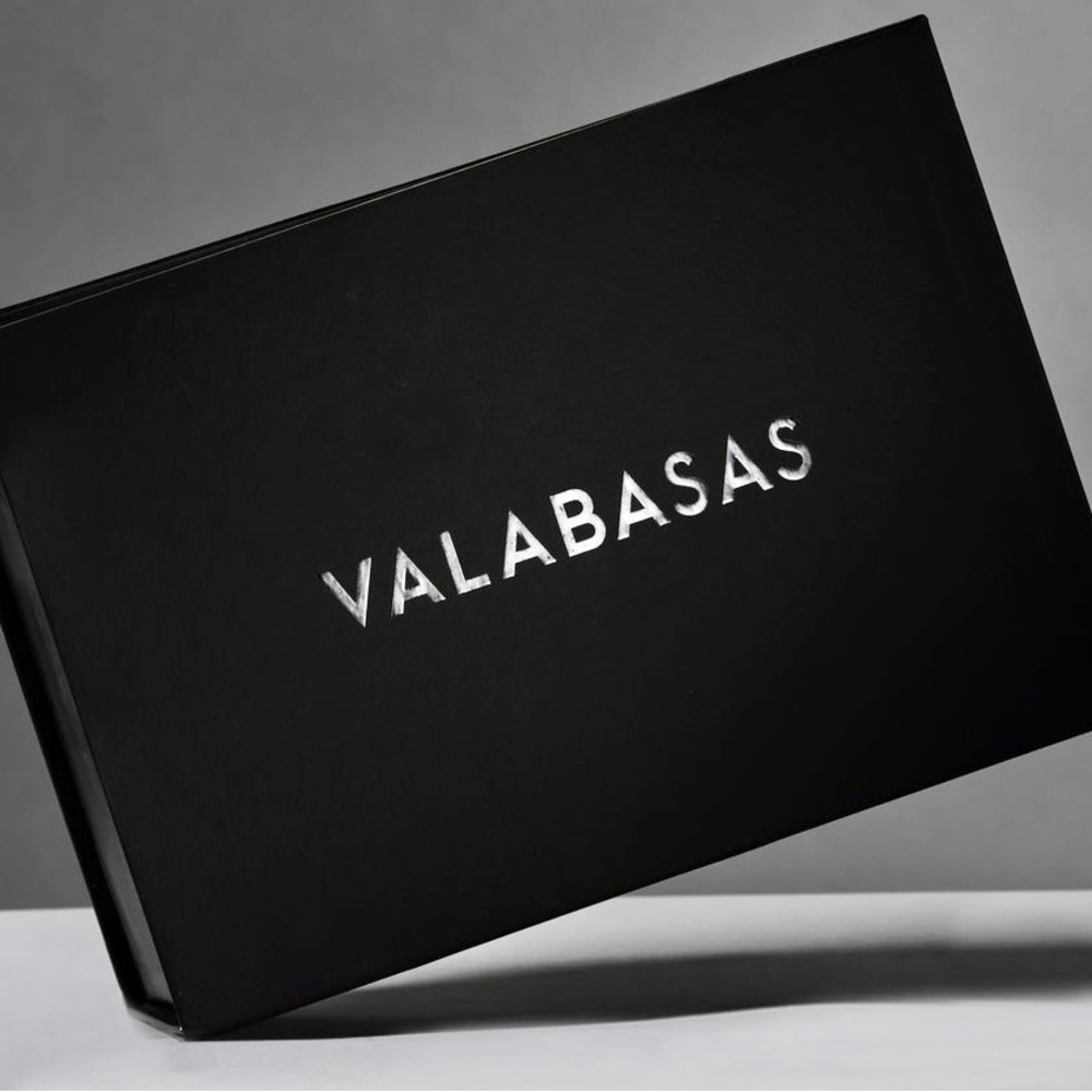 Valabasas Black Box